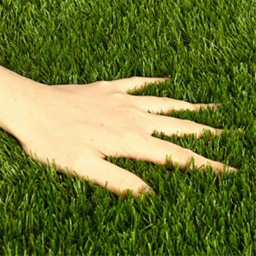Gazon Artificiel, Gazon Artificiel Professionnel En Plein Air Pour Animaux De Compagnie Maison Entrée Patio Jardin Ar