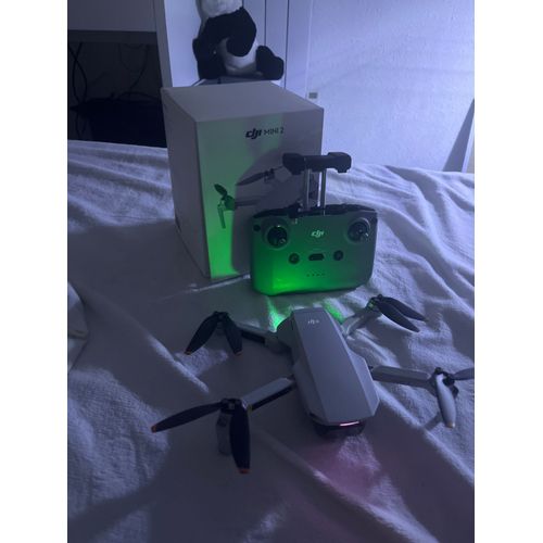 Drone Dji Caméra, 4k, 249 G-Dji