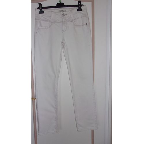 Jean Femme Taille 40 "Esprit"