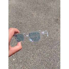 Lunettes Cartier