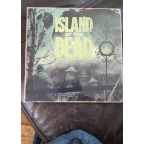 Sopor Aeternus Island Of The Dead