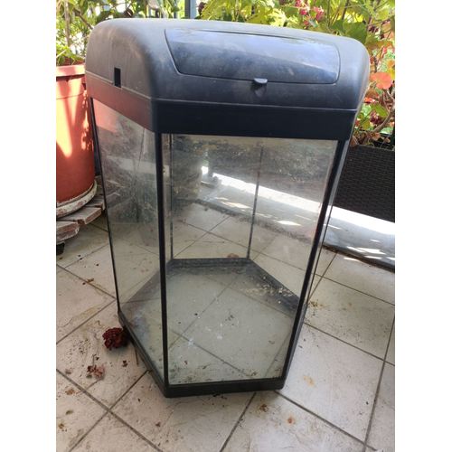 Aquarium Hexaset Aquael 60l