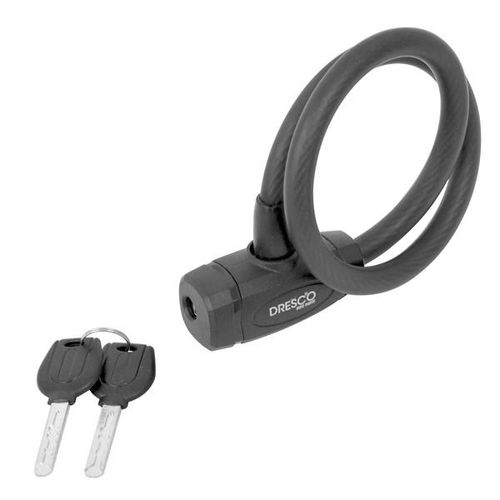 Antivol Cable 60-12 Dresco