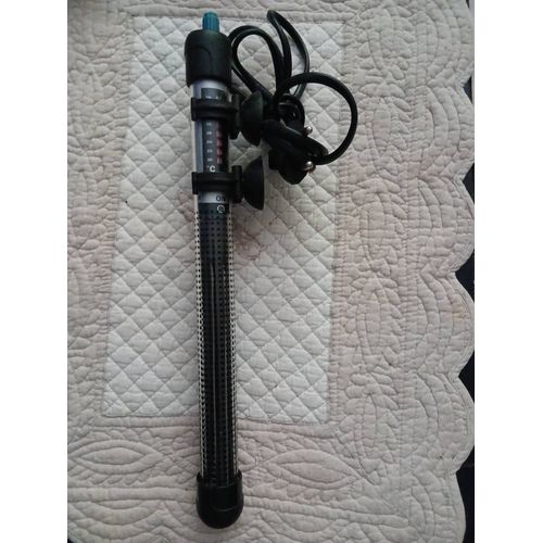 Chauffage Zolux 200w