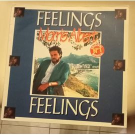 Feelings - Maxi 45 Tours ( Morris Albert )