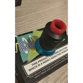 Rêverie RDA
