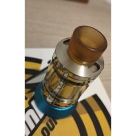 Bombus rta