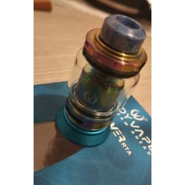 Revolver rta