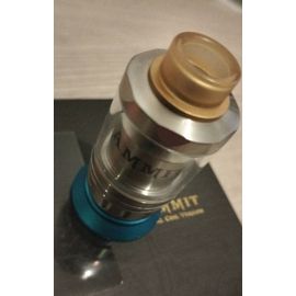 Ammit rta dual coil version