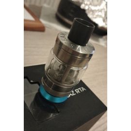 Glaz rta