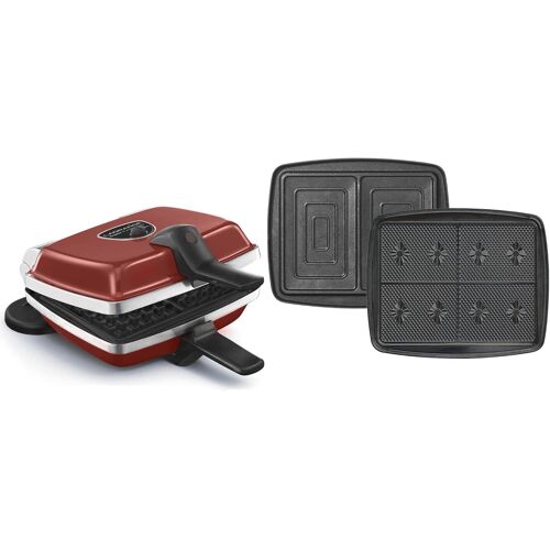 Gaufrier Lagrange Super 2 - Gaufre, Gaufrette & Croque-Monsieur