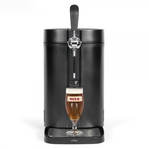 Tireuse à bière Livoo DOM511