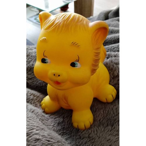 Pinot Vintage Lion Chat Jaune Famosa Spain