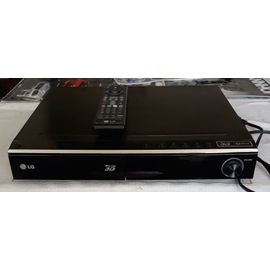 Lecteur LG Blu-Ray 3D