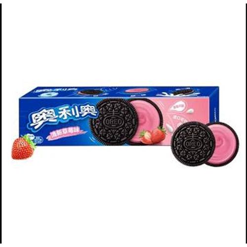 Oreo Fraise