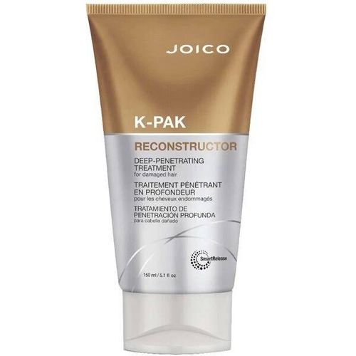 Joico K-Pak Reconstructor Soin Penétrant En Profondeur Pour Cheveux Abimés 150ml 