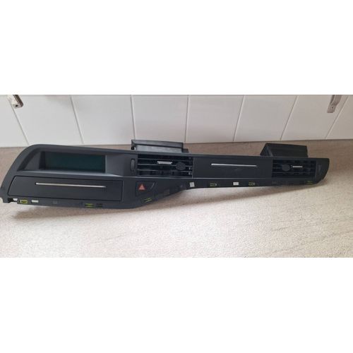 Vends Affichage Tableau De Bord Citroen C5