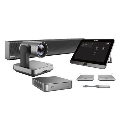 Système de visioconférence Yealink UVC80