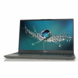 FUJITSU LIFEBOOK U7511 CORE I5 1135G7 2.4GHZCore i5-4 GHz 8 Go 256 Go Go Non INTEL IRIS XE GRAPHICS WIFI WEBCAM 15.6 Windows 10 AZERTY