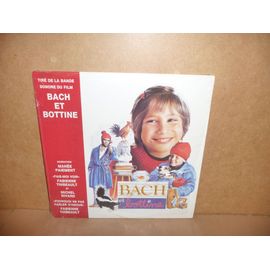 Bach Et Bottine- Tiré De La Bande Sonore Du Film