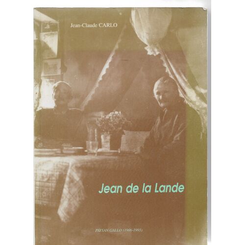 Jean De La Lande