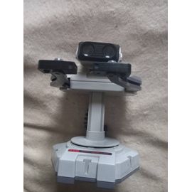 R.O.B - Robot Rob - Nintendo - Officiel