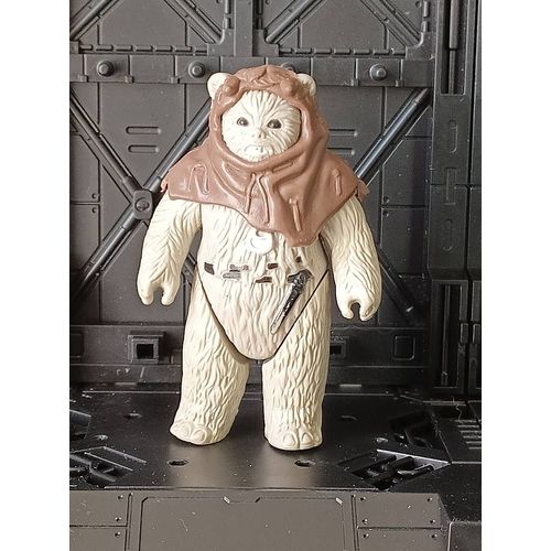Starwars - Figurine Chief Chirpa