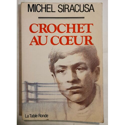 Crochet Au Coeur