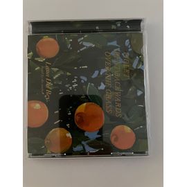 Cd Lana Del Rey Violet