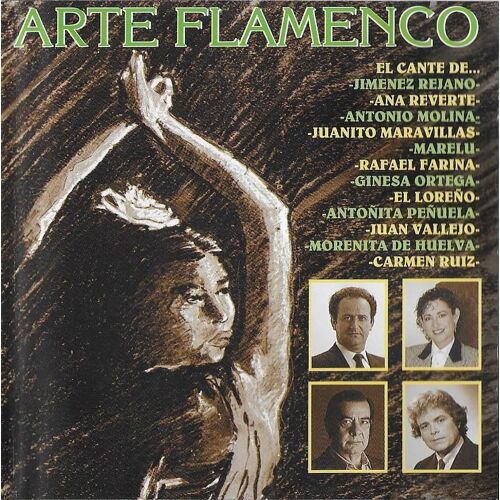 Arte Flamenco