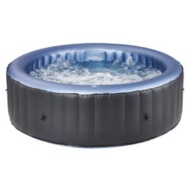 mspa - spa gonflable jacuzzi rond 6 places - dsc06
