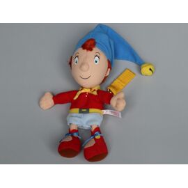 Doudou Oui Oui Jemini