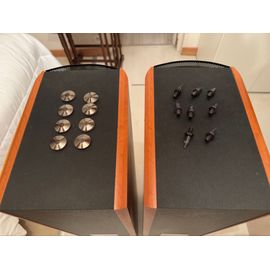 fOCAL JMLAB COBALT S 826 D . ENCEINTES COLONE 