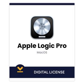 Logic Pro