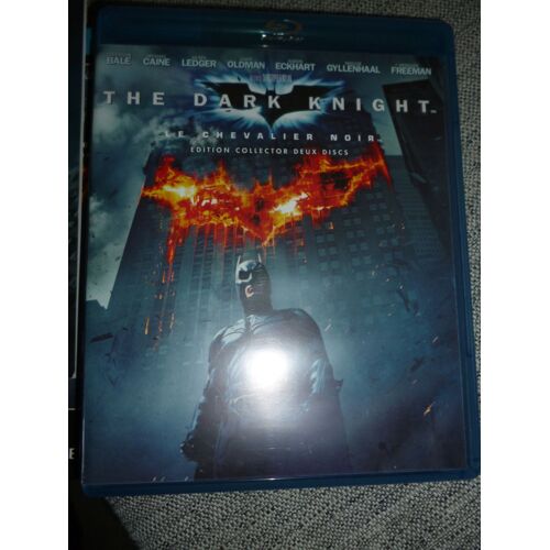 Batman The Dark Night