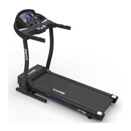 Tapis De Course Connecté - 16km/H - Care - Ct-705-3 - Kinomap