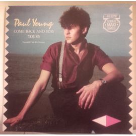 Comme Back And Stay + 1