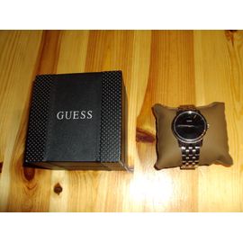 Montre Homme "Guess"