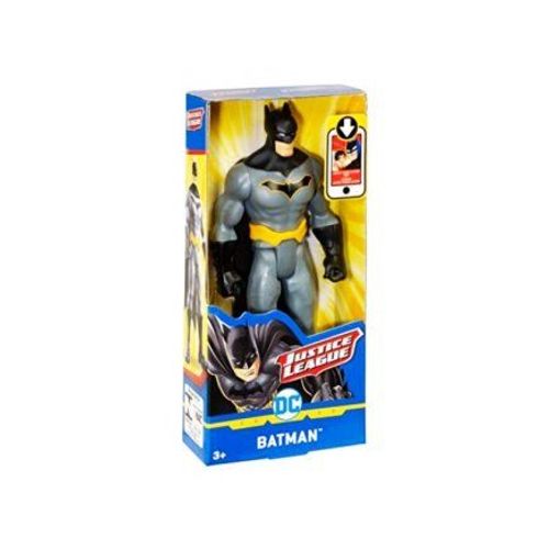 Figurine Dc : Batman 13 Cm - Justice League - Super Heros