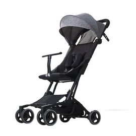 Poussette Canne Piko Rose Ultra Compacte