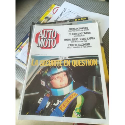 Auto Moto 3