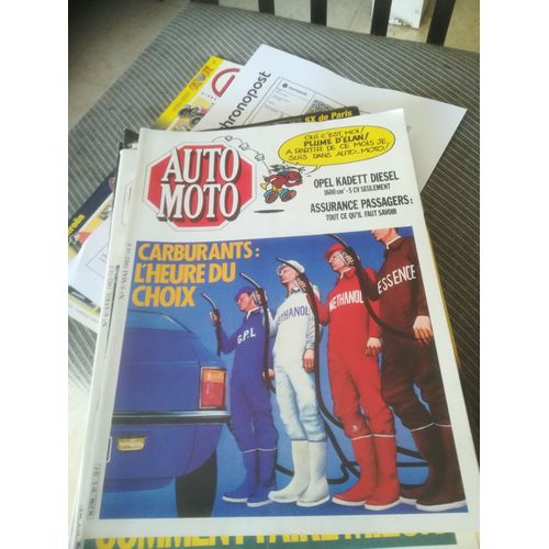 Auto Moto 5