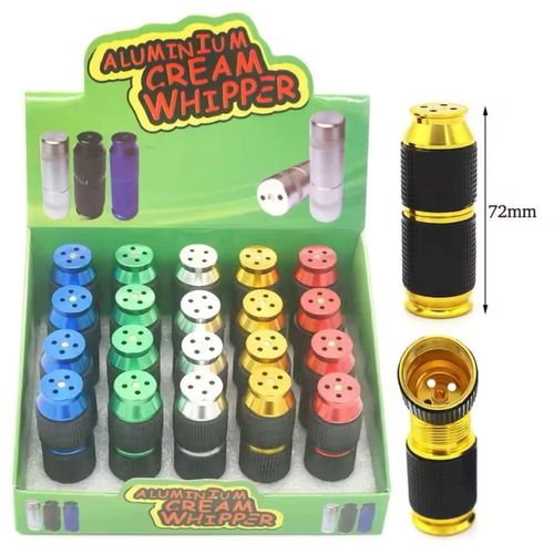 Mini Distributeur De Crème Fouettéepour Chantilly