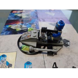 LEGO 6800 Cyber Blaster