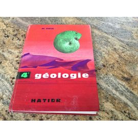 Geologie 4e