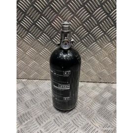 Bouteille Alu 0.8l Air Paintball Joints Et Mano Preset