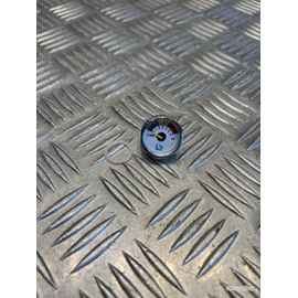 Bouteille Alu 0.2l Air Paintball Joints Et Mano