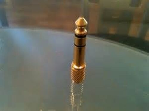 adaptateur Jack / mini Jack 3.5