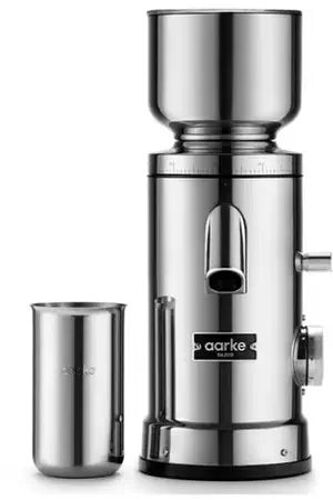 Moulin À Café Aarke Inox
