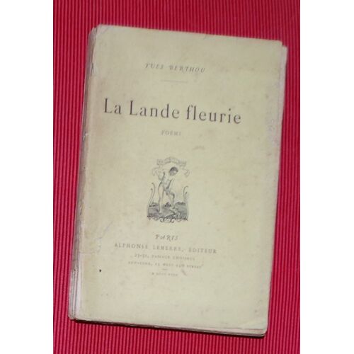 La Lande Fleurie